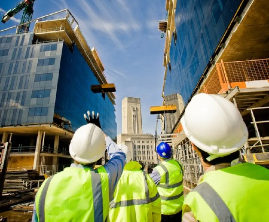 Trivedaa Architectural Design Planning