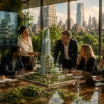 sustainable architecture