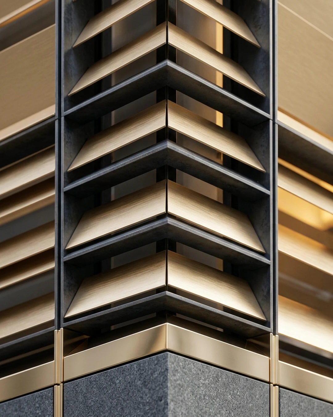 Eco-Efficient Structural Engineering: Lowering Long-Term Opex for Trivedaa Rize Occupants visual 2
