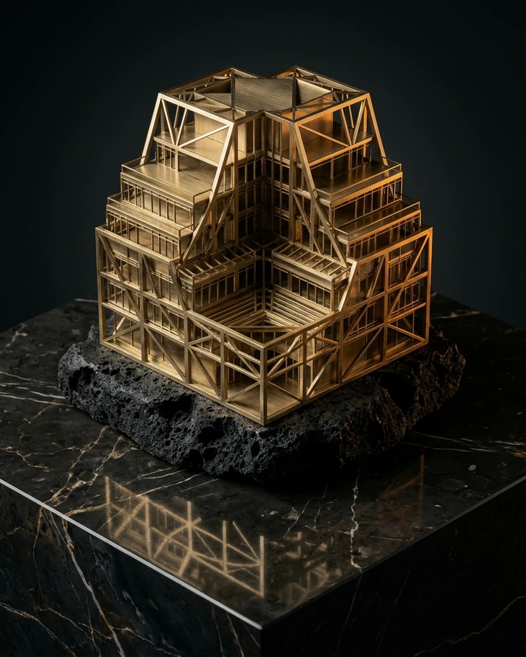 Eco-Efficient Structural Engineering: Lowering Long-Term Opex for Trivedaa Rize Occupants visual 1